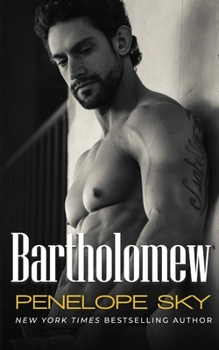 Paperback Bartholomew Book