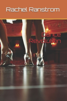 Paperback Dance Revolution Book