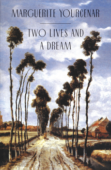Paperback Two Lives and a Dream Book