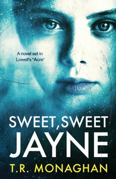 Paperback Sweet, Sweet Jayne Book