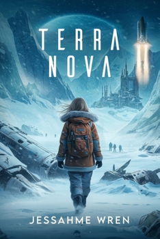 Paperback Terra Nova Book