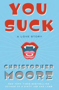 Hardcover You Suck: A Love Story Book