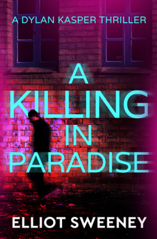 Paperback A Killing in Paradise Book