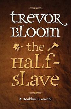 Paperback The Half-Slave Book