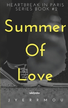 Paperback Hip #2: Summer Of Love Book