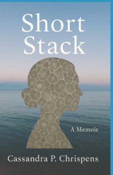Paperback Short Stack: A Memoir Book