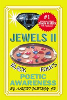 Paperback Jewels II Black Folks Poetic Awareness Book