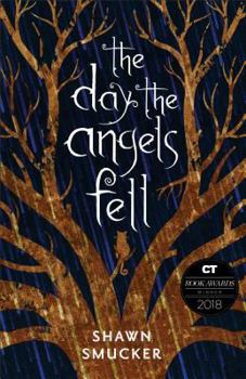 Hardcover The Day the Angels Fell Book