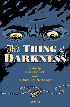 Paperback This Thing of Darkness Book