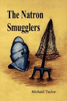 Paperback The Natron Smugglers Book