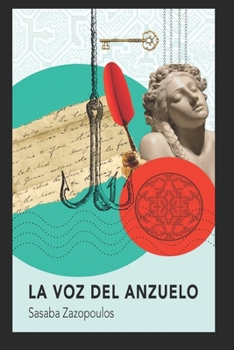 Paperback La Voz del Anzuelo [Spanish] Book