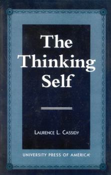 Paperback Thinking Self Book
