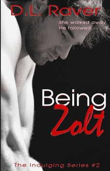 Paperback Being Zolt Book