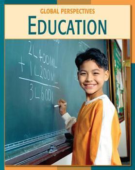 Education - Book  of the Global Perspectives