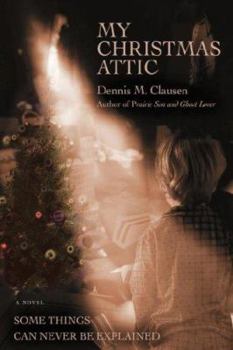 Paperback My Christmas Attic Book