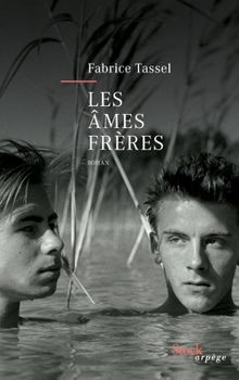 Paperback Les âmes frères [French] Book