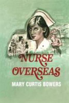 Paperback Nurse Overseas Book