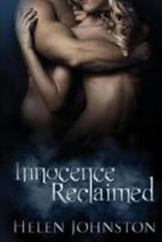 Paperback Innocence Reclaimed (Journey of Innocence) Book