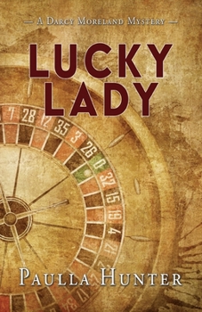 Paperback Lucky Lady Book