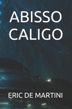 Paperback Abisso Caligo [Italian] Book