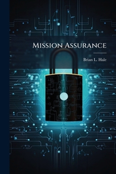 Paperback Mission Assurance Book