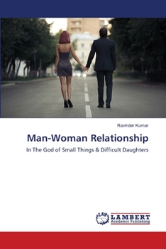 Paperback Man-Woman Relationship Book