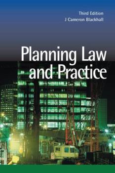 Hardcover Planning Law and Practice Book