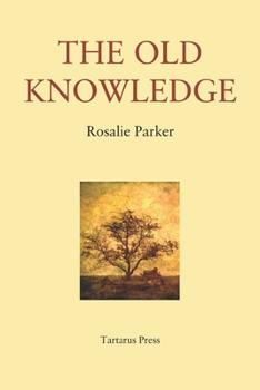Paperback The Old Knowledge Book
