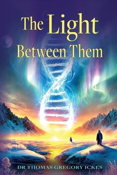 Paperback The Light Between Them Book