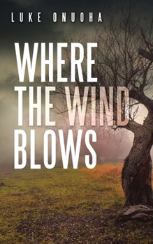 Paperback Where the Wind Blows Book