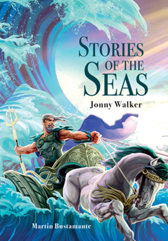 Paperback Stories of the Seas: Fluency 10 Book