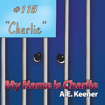 Paperback My Name Is Charlie Book