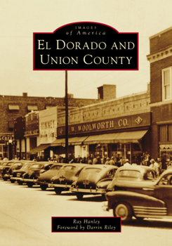 Paperback El Dorado and Union County Book