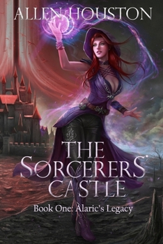 Paperback The Sorcerers' Castle Book