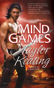 Mind Games (Guardian, #2) - Book #2 of the Guardian