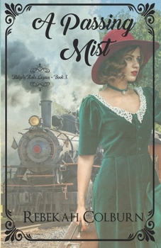 Paperback A Passing Mist Book