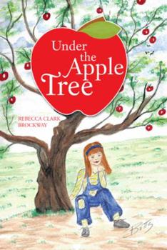 Paperback Under the Apple Tree Book