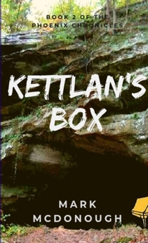 Paperback Kettlan's Box Book