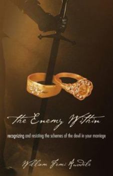 Paperback The Enemy Within Book