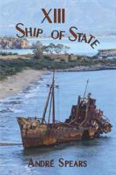 Paperback XIII: Ship Of State Book