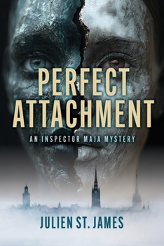 Paperback Perfect Attachment Book