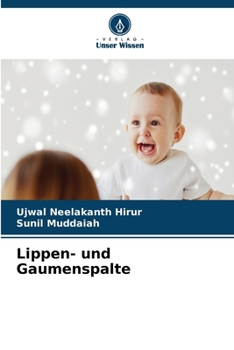 Paperback Lippen- und Gaumenspalte (German Edition) [German] Book