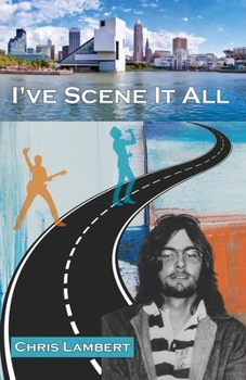 Paperback I've Scene It All Book