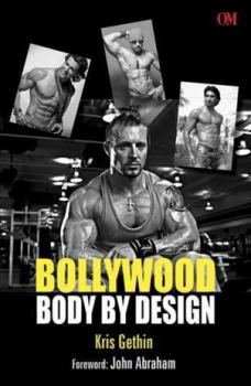 Paperback Bollywood Body by Design Book