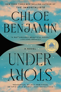 Hardcover Under Story Book