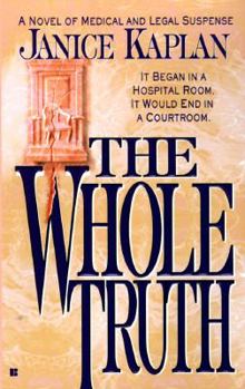 Mass Market Paperback The Whole Truth Book