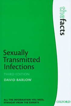 Paperback Sexually Transmitted Infections Book