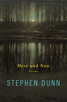 Hardcover Here and Now: Poems Book