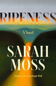 Hardcover Ripeness Book