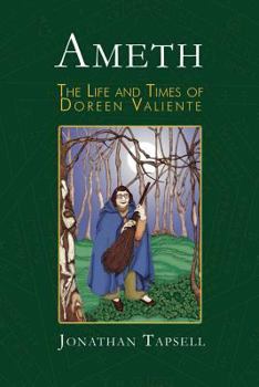 Paperback Ameth: The Life & Times of Doreen Valiente Book